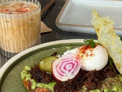 -O'mills Sourdough Bakery&Bistro(永嘉路店)