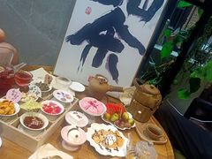 -了凡国风主题茶馆·咖啡(武侯祠锦里店)