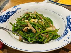 -俏湖兰·辣椒炒个肉(海沧店)