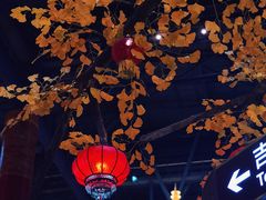 -万达茂商场(南京仙林店)
