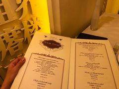 -成桂西餐厅·42年的味道(五大道疙瘩楼店)