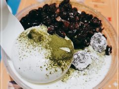 -DQ·蛋糕·冰淇淋(虹口龙之梦店)