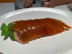 -四季民福烤鸭店(外滩外白渡桥店)