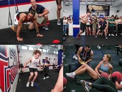 -F45 Training(徐汇店)