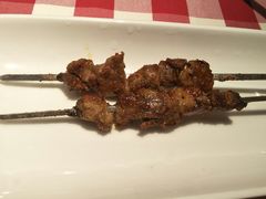 -西贝莜面村(东莞壹号广场店)