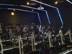 -威尔仕健身(新天地店)