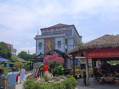 -天怡·鱼工厂(临江店)