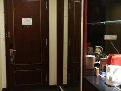 -上海华凯华美达广场酒店