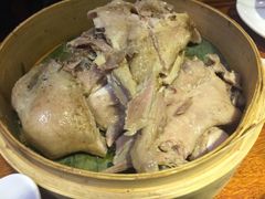 -黑鸡小馆(金源店)