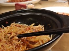 -鱼食饭稻·苏浙土菜17年老馆子(平江路店)