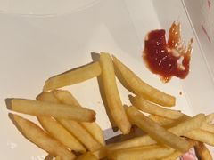 -麦当劳(豫园店)