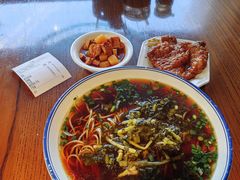 -乔家栅(襄阳南路店)