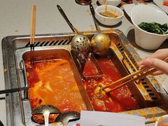 -海底捞火锅(龙湖时代天街店)