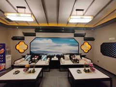 -瀚境SPA·影院足道·瑜伽按摩(景谷中路店)