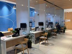 -上海协通福骋福特4S店(汶水路店)