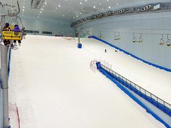 -哈尔滨热雪奇迹
