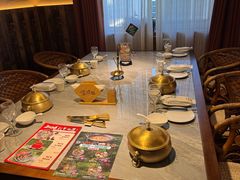 -慢丽江·云南野生菌土鸡锅(付家庄店)