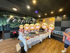 -顽主轰趴馆团建ktv桌游狼人杀(望京店)