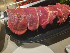 -海底捞火锅(上地华联店)