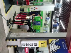 -驰加汽车服务中心(桐泾北路店)