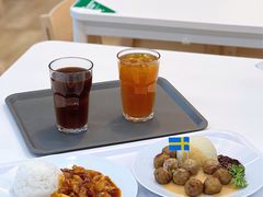 -宜家·瑞典风味餐厅(青岛商场店)