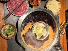 -仪表厂火锅(总店)