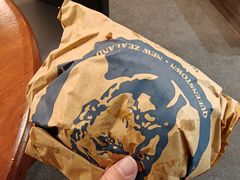 -Fergburger(皇后镇店)