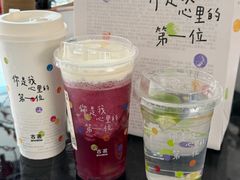 -喜茶(振华商厦店)