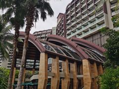 -三亚湾海居铂尔曼度假酒店