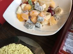 -MI WU FACTORY米屋美食工厂餐厅(绿地店)