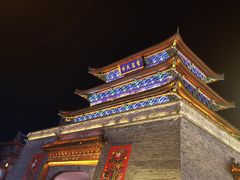 -鼓楼夜市
