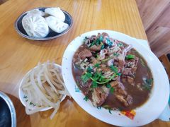 -小胖包子王(阜成门内店)