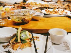 -炑羊香烤全羊(西三旗店)