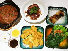 -澄鹅潮汕菜(深圳龙华天虹购物中心店)