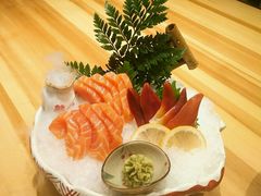 -大岛日本料理铁板烧(南通大饭店)
