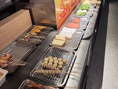 -名羊天下·火锅烧烤自助料理(镇明路店)