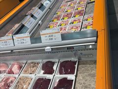 -果蔬好生活超市(乐堤港店)