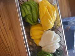 -锅老头铁锅炖•大锅蒸汽海鲜(韩乐坊店)