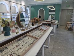 -无界眼镜MaxLess(南翔印象城店)