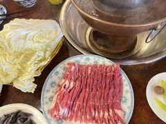 -前门张记涮肉(前门店)