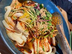 -耶里夏丽·丝路国际·新疆餐厅(浦东区东方路店)