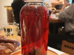花果茶-鸽子窝(宋庄店)
