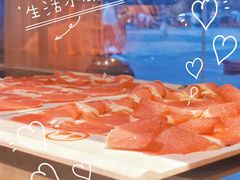 -许府牛火锅(信义坊总店)