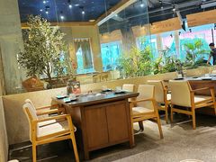 -蘸小院铁锅炖·蘸酱菜·东北菜(怀远门店)