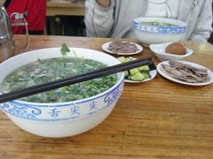 android_upload_pic-舌尖尖牛肉面(甘南路店)