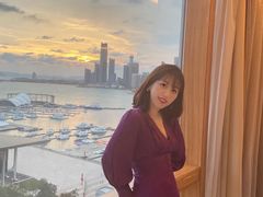 -青岛海尔洲际酒店