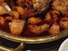 -涿派·炝锅鱼(涿州店)