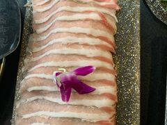 -袍哥码头老火锅(横岗分店)