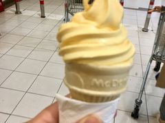 -麦当劳(世贸店)