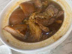 -三美肉骨茶(柏威年广场店)